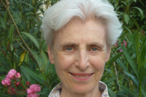 Cécile Speitel