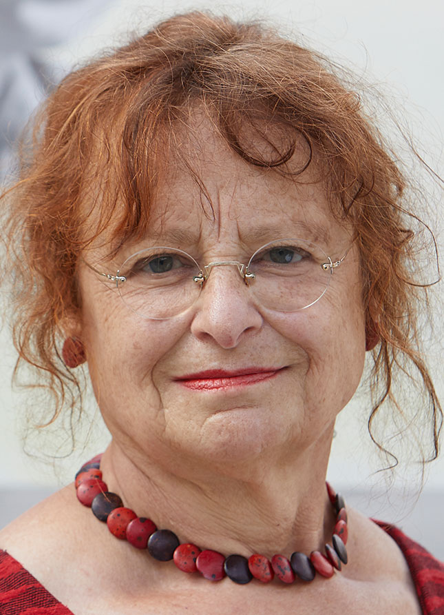 Franziska Rogger